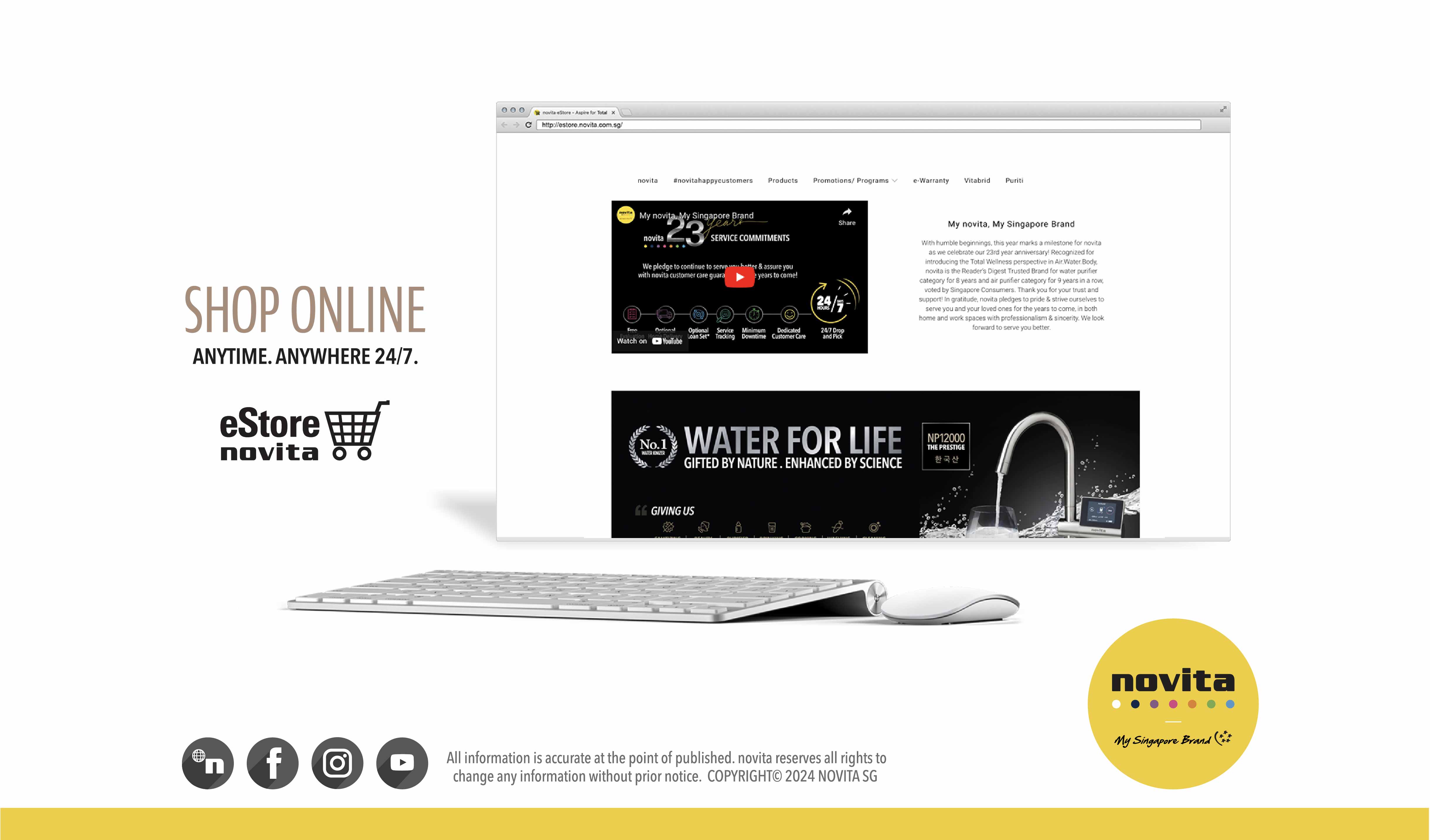 Responsive image